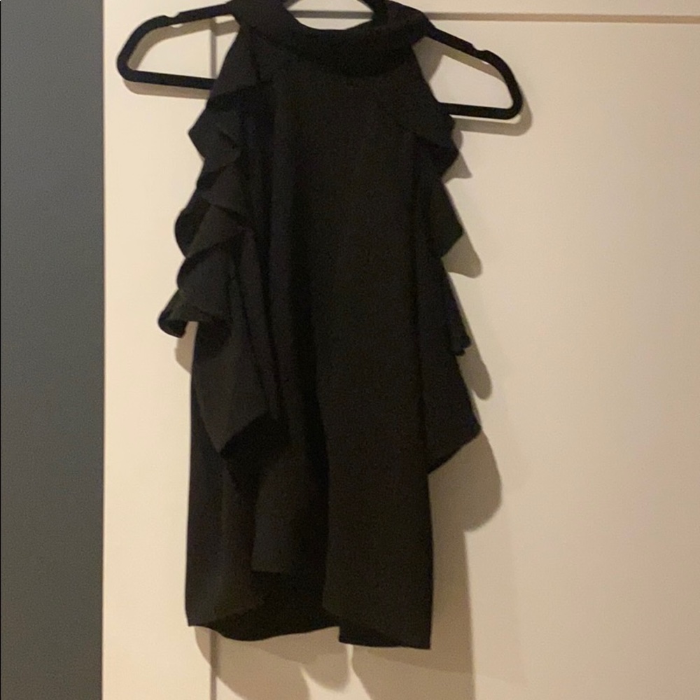 TOPSHOP blouse